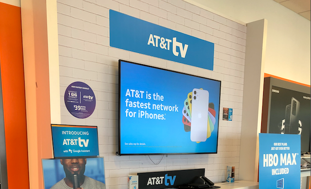 Photo of AT&T Store