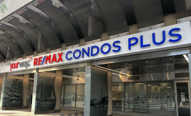 Photo of RE/MAX Condos Plus