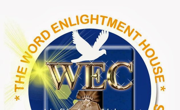 Photo of The Word Enlightment House of Jesus Christ Ministries