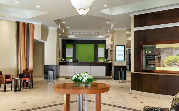 Photo of Hilton Garden Inn Saskatoon Downtown