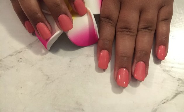 Photo of Amor’s Nailsbeauty and Spa