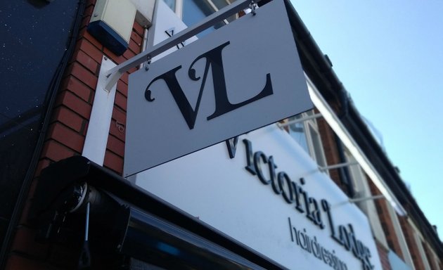 Photo of Victoria Lodge hairdressing