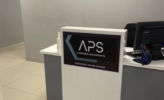 Photo of APS Chartered Accountants