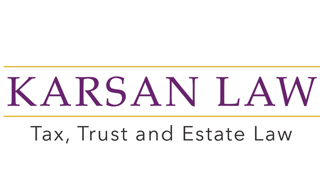 Photo of Karsan Law Group