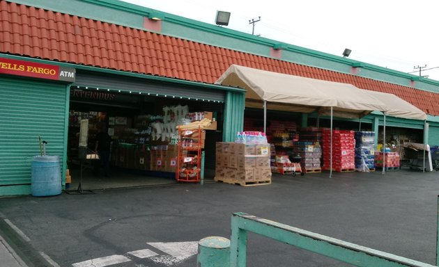 Photo of Numero Uno Markets