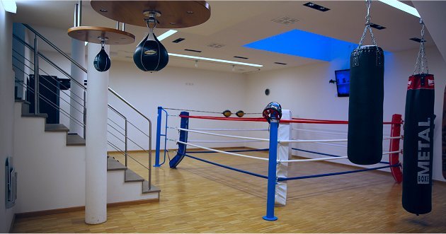 Foto von Yas Personal Training /Boxen / Kickboxen / Fitness