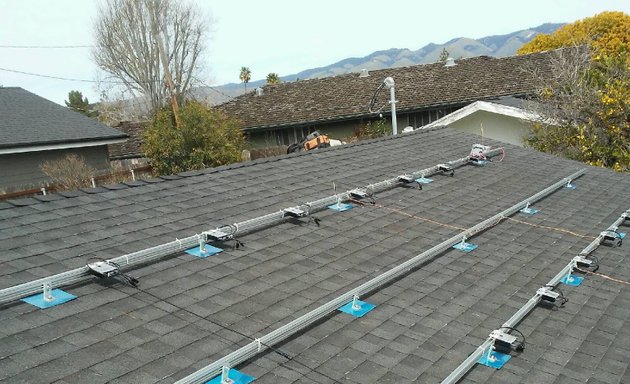 Photo of EZ Energy Solutions