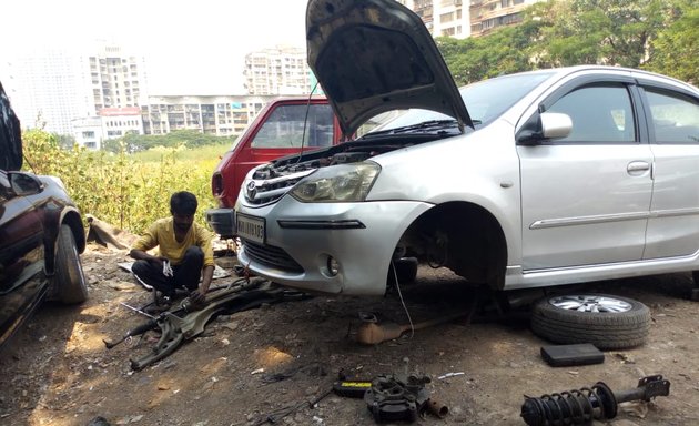 Photo of Maharashtra Automobile