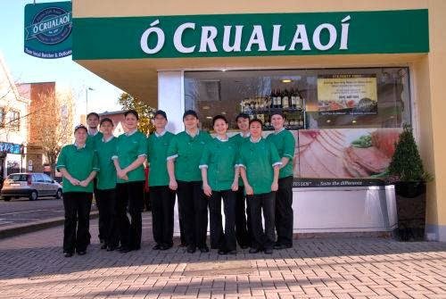 Photo of O'Crualaoi Butchers, Delicatessen and Party Food