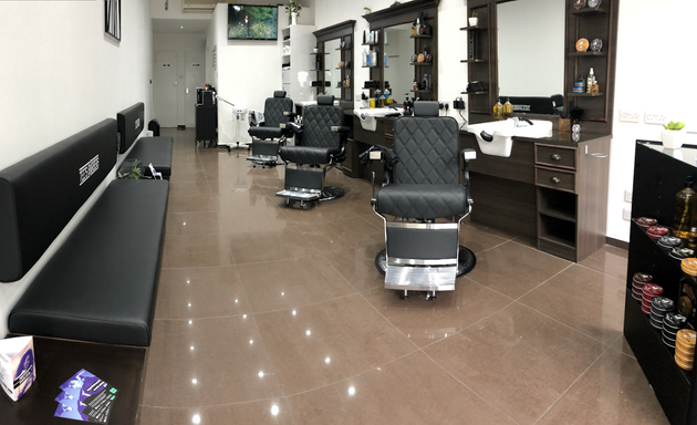 Photo of Tees Barbers