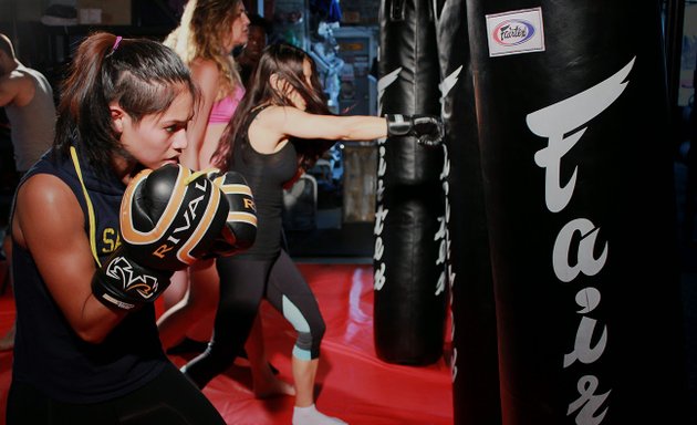 Photo of Class One Mixed Martial Arts