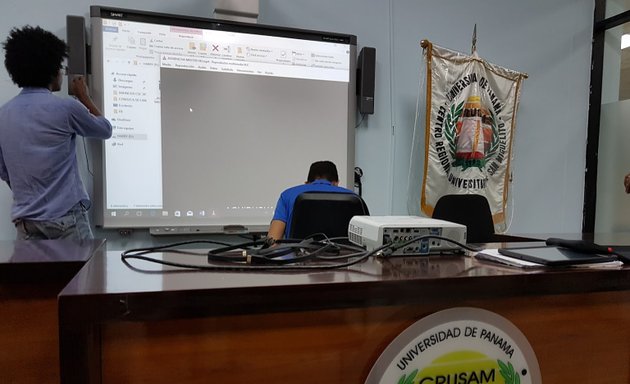 Foto de Centro Regional Universitario de San Miguelito CRUSAM | Universidad de Panamá