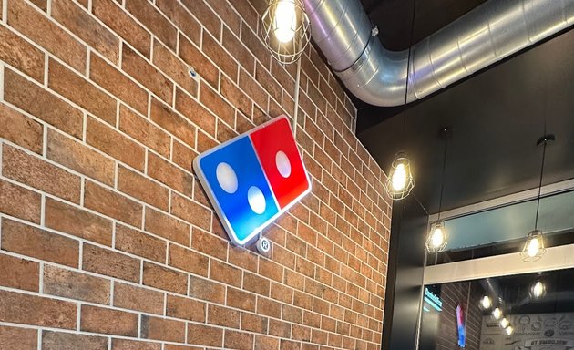 Foto von Domino's Pizza Seebach