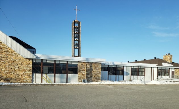 Photo of Église St-Mathieu