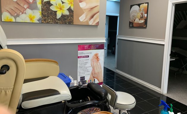 Photo of Oh My Nails And Spa