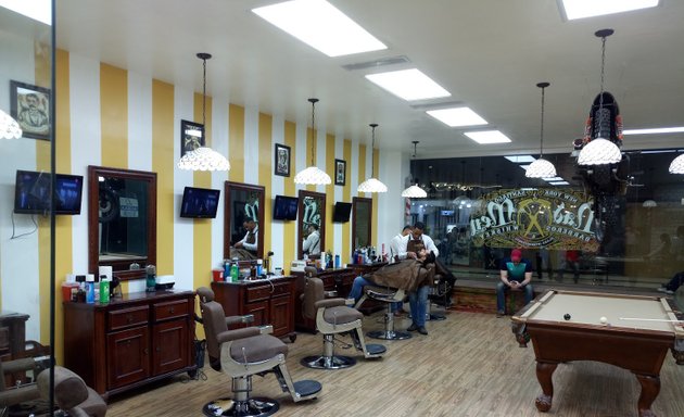 Foto de Sen Barber Shop
