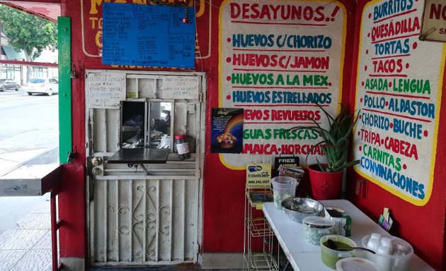 Photo of Los Compadres Restaurante