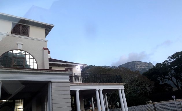 Photo of International School of Cape Town (Struben House Campus)