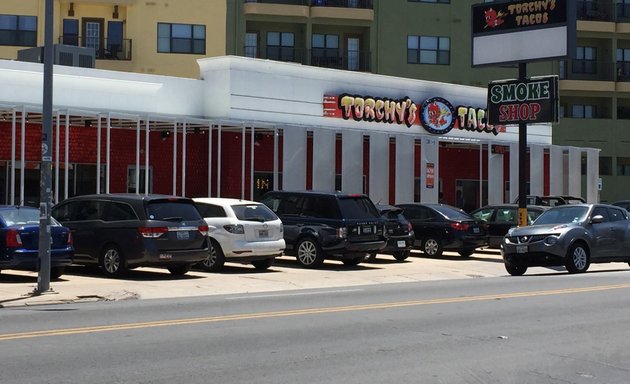 Photo of Torchy's Tacos