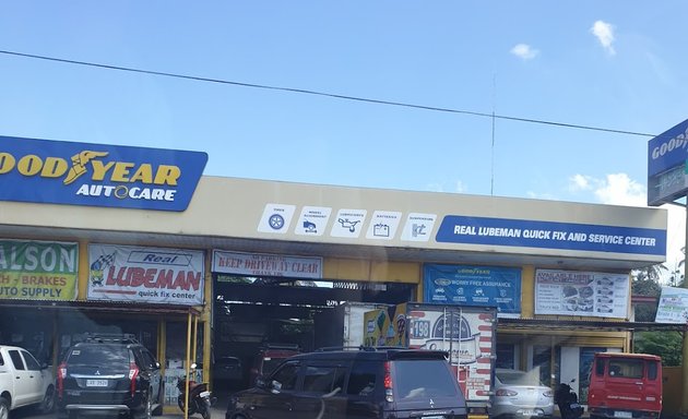 Photo of Real Lubeman Quick Fix And Service Center
