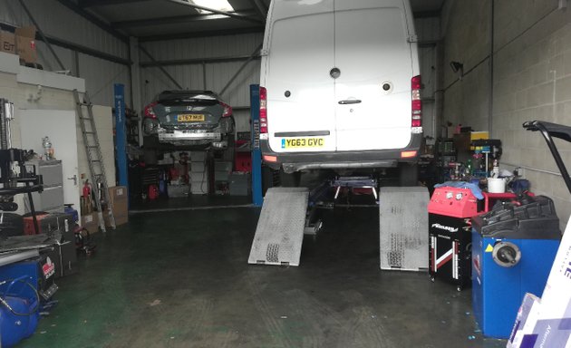 Photo of Cars and Vans Servicing and Repair