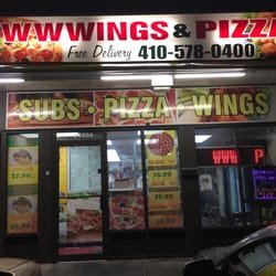 Photo of World Wide Wings & Pizza
