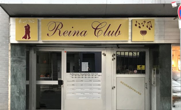 Foto von Club Reina
