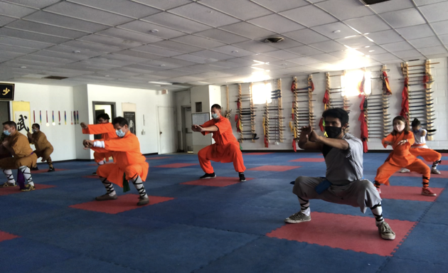 Photo of USA Shaolin Kung Fu Academy