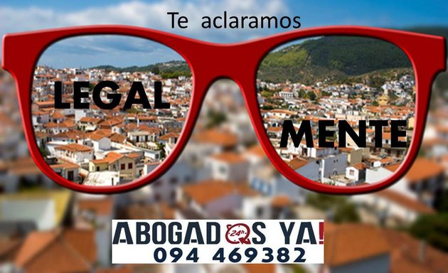 Foto de Abogados Ya!