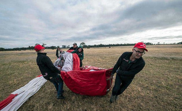 Photo of BalloonMan