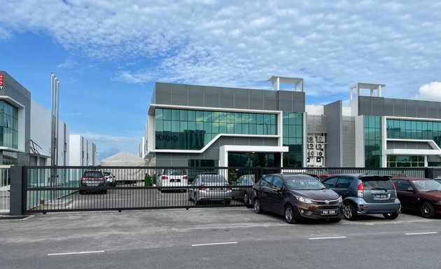 Photo of UBCT Industrial Sdn Bhd