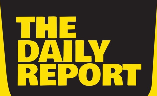 Photo of The Daily Report