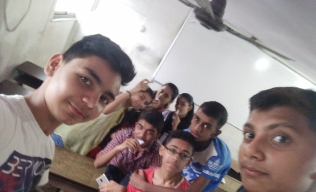 Photo of Akshar Classes