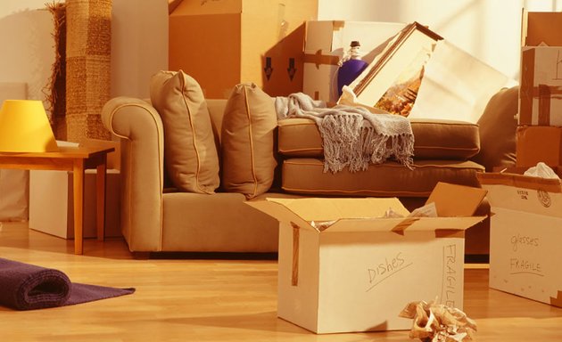 Photo of RK Packers & Movers