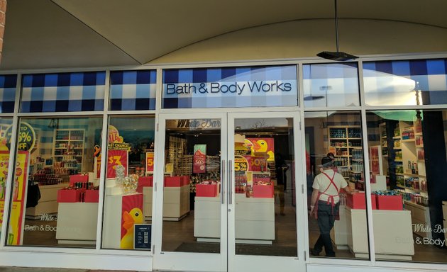 Photo of Bath & Body Works