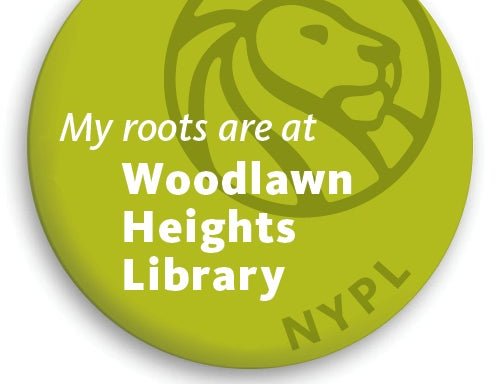 Photo of Woodlawn Heights Library