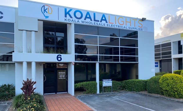 Photo of KOALA LIGHTS - Koala Wholesale Electrical Supplies