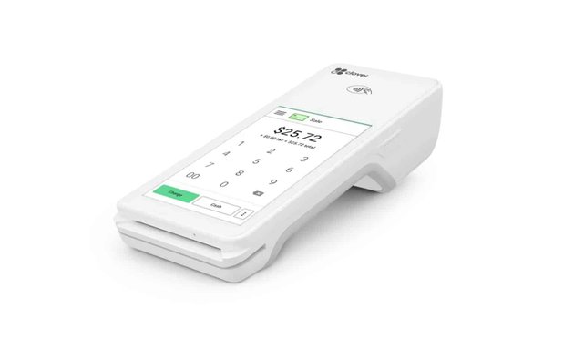 Photo of Solutions Alpha POS