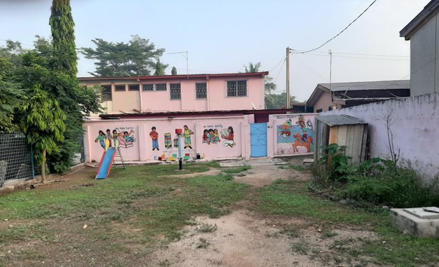 Photo of Redeemer school