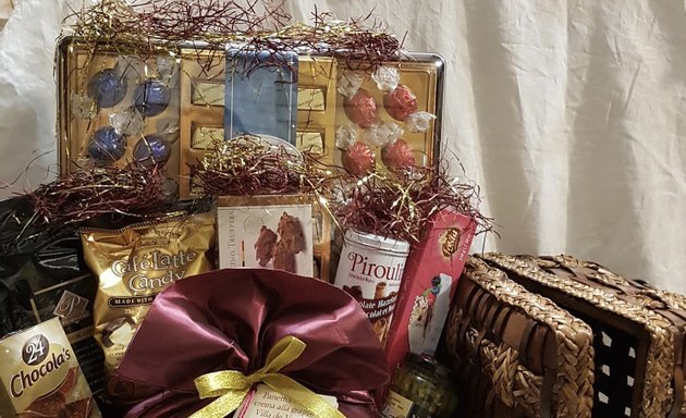 Photo of Gift Basket Boutique ONLINE