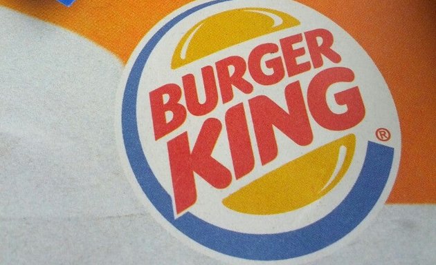Foto von Burger King