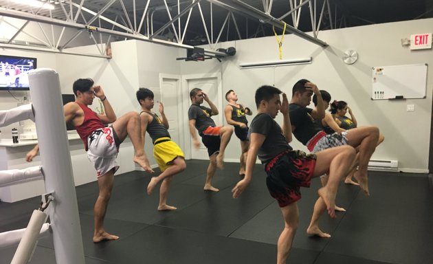 Photo of Neuroline Muay Thai & Fitness