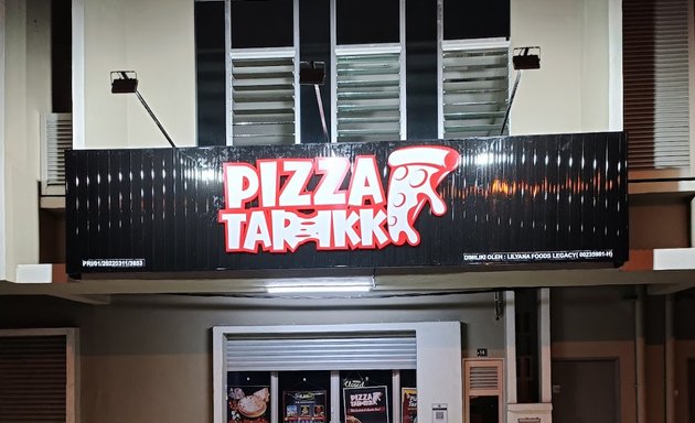 Photo of Pizza Tarikk HQ