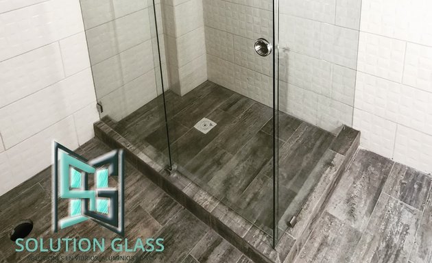 Foto de Ventanas Solution Glass