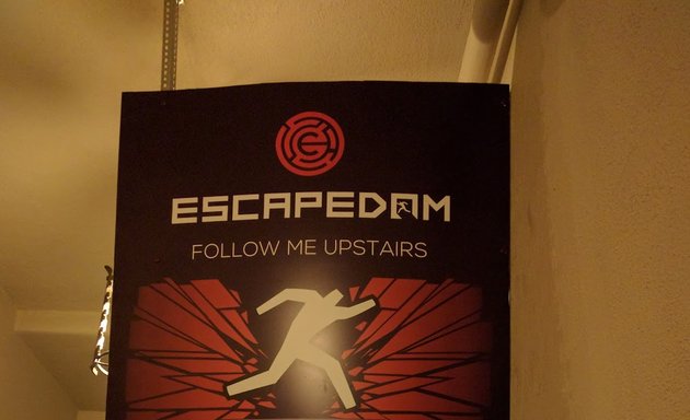 Photo of Escapedom