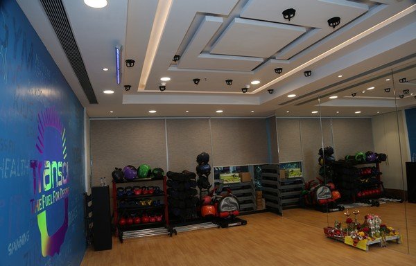Photo of Transol The Fitness Studio