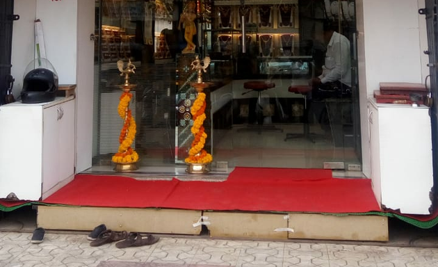 Photo of Shree Sai Jewellers श्री साई ज्वैलर्स (सांगलीकर)