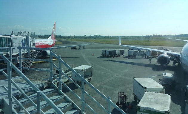 Foto de Aeropuerto Internacional de Tocumen