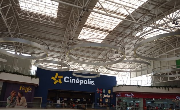 Foto de Cinépolis - Naranjo Mall