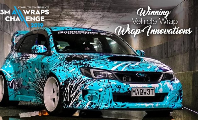 Photo of Wrap Innovations